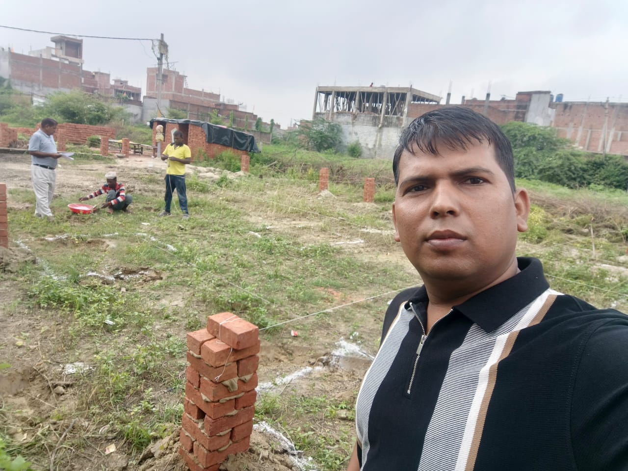 Residential Project 6